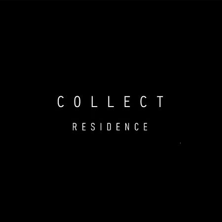 Collect Residence Budapest Exterior foto