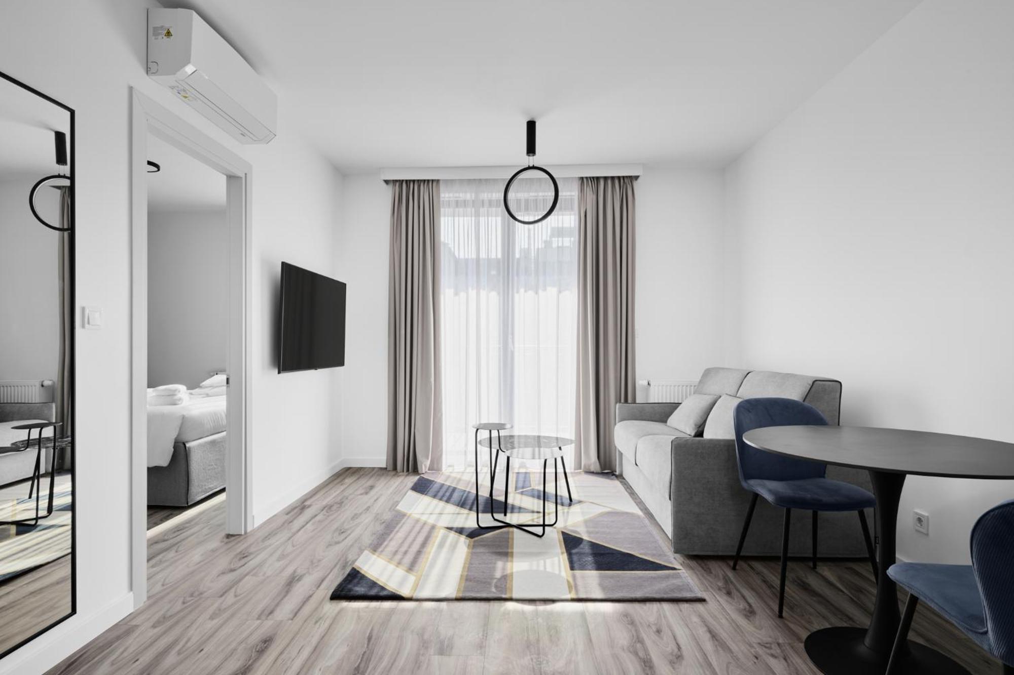 Collect Residence Budapest Exterior foto