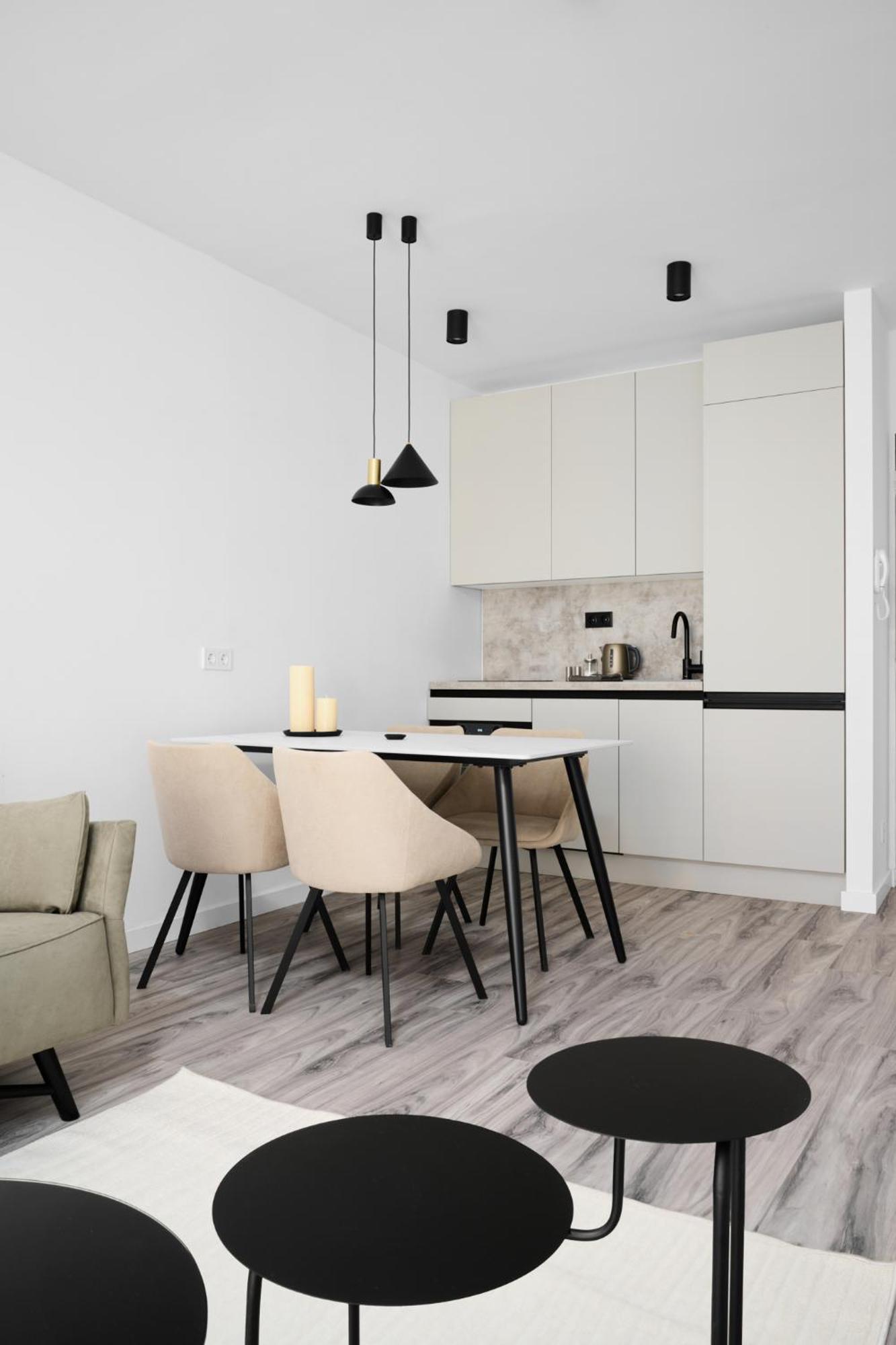 Collect Residence Budapest Exterior foto