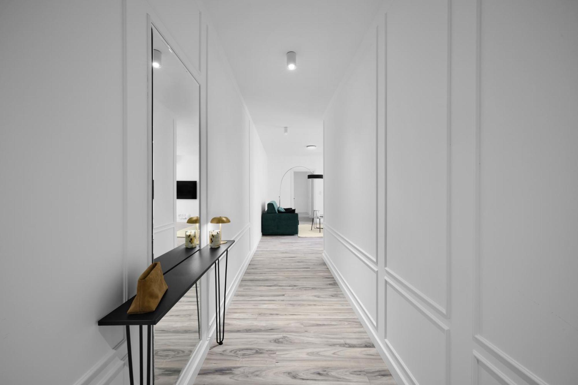 Collect Residence Budapest Exterior foto