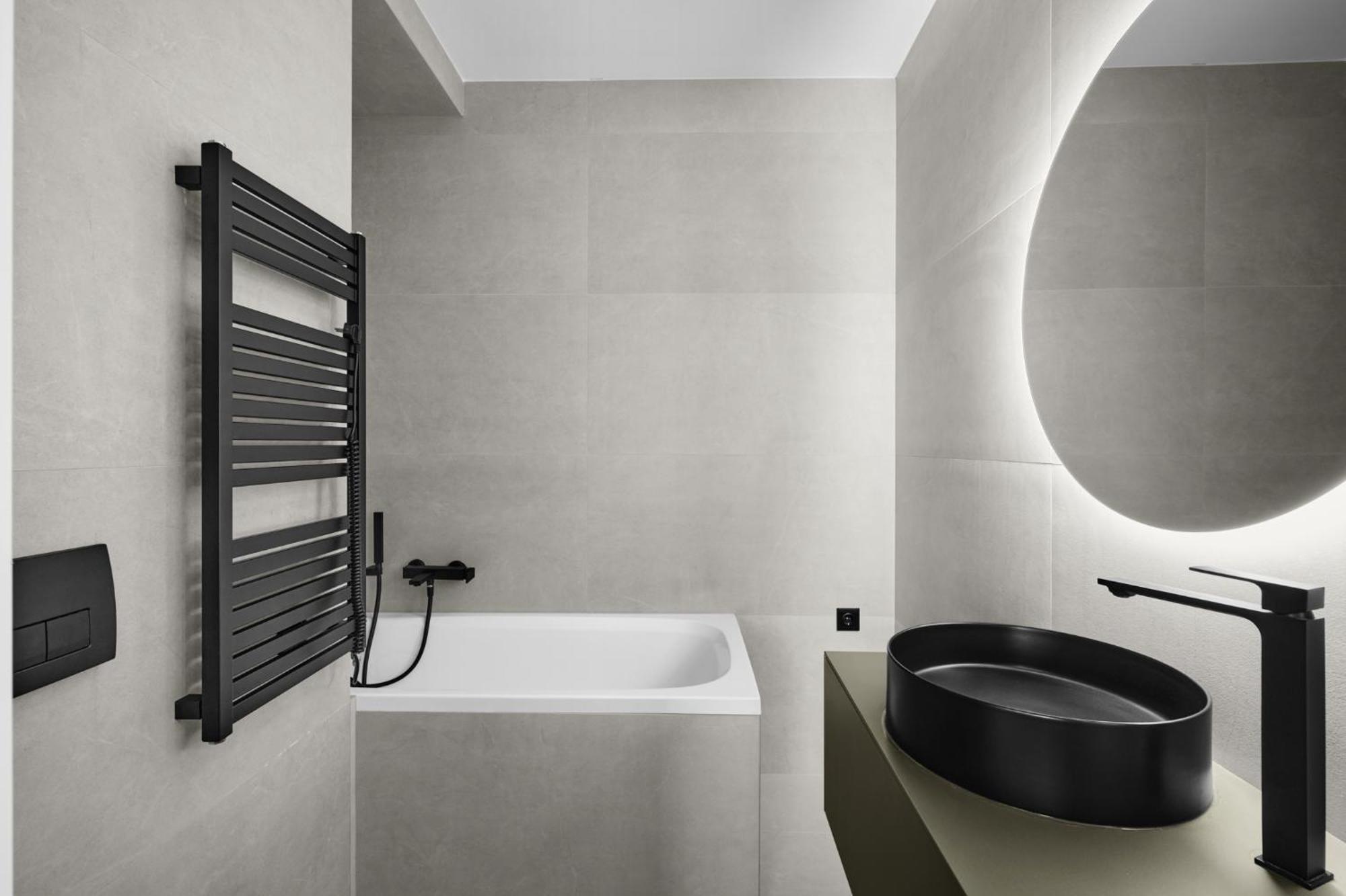 Collect Residence Budapest Exterior foto
