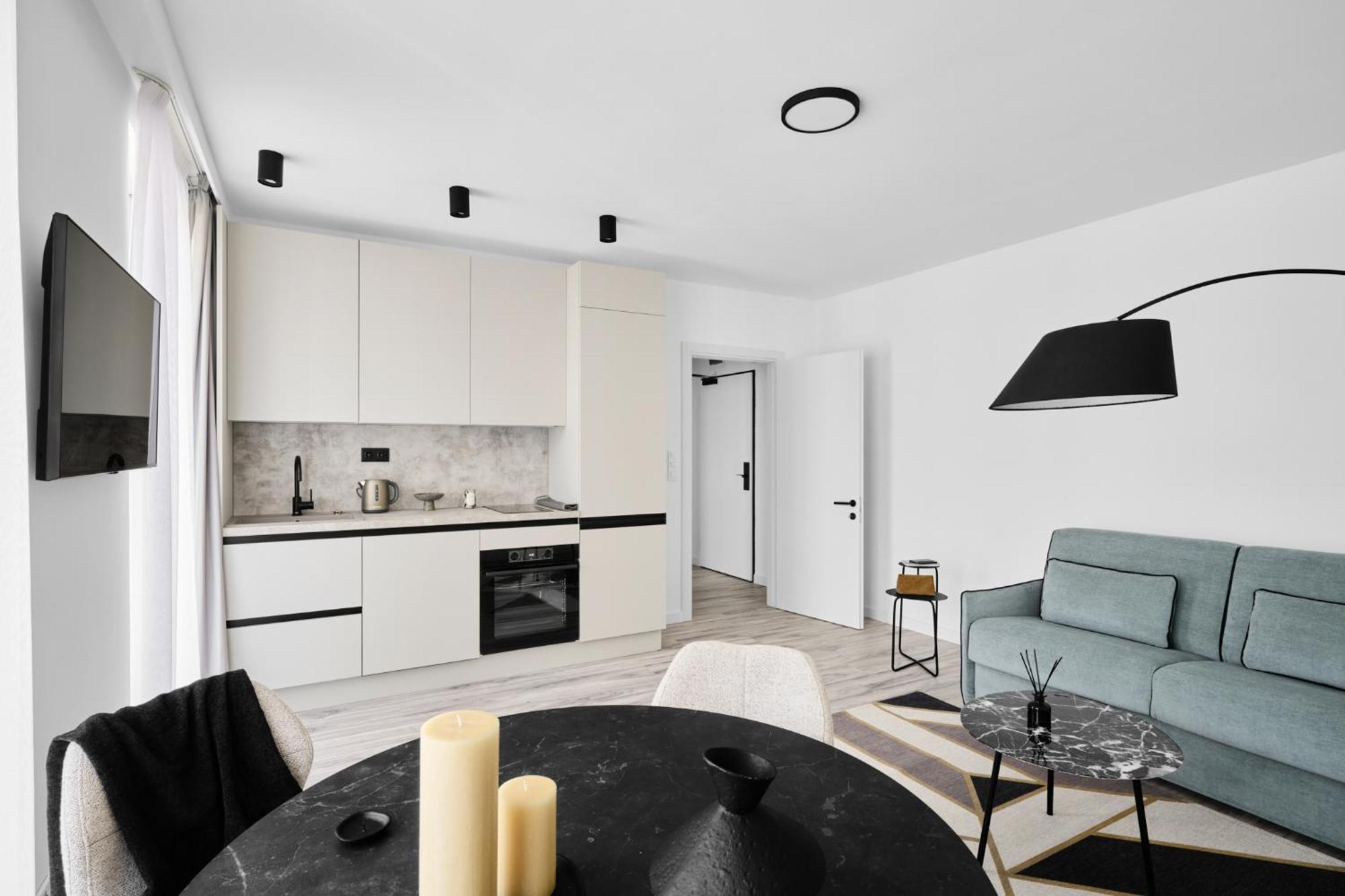 Collect Residence Budapest Exterior foto
