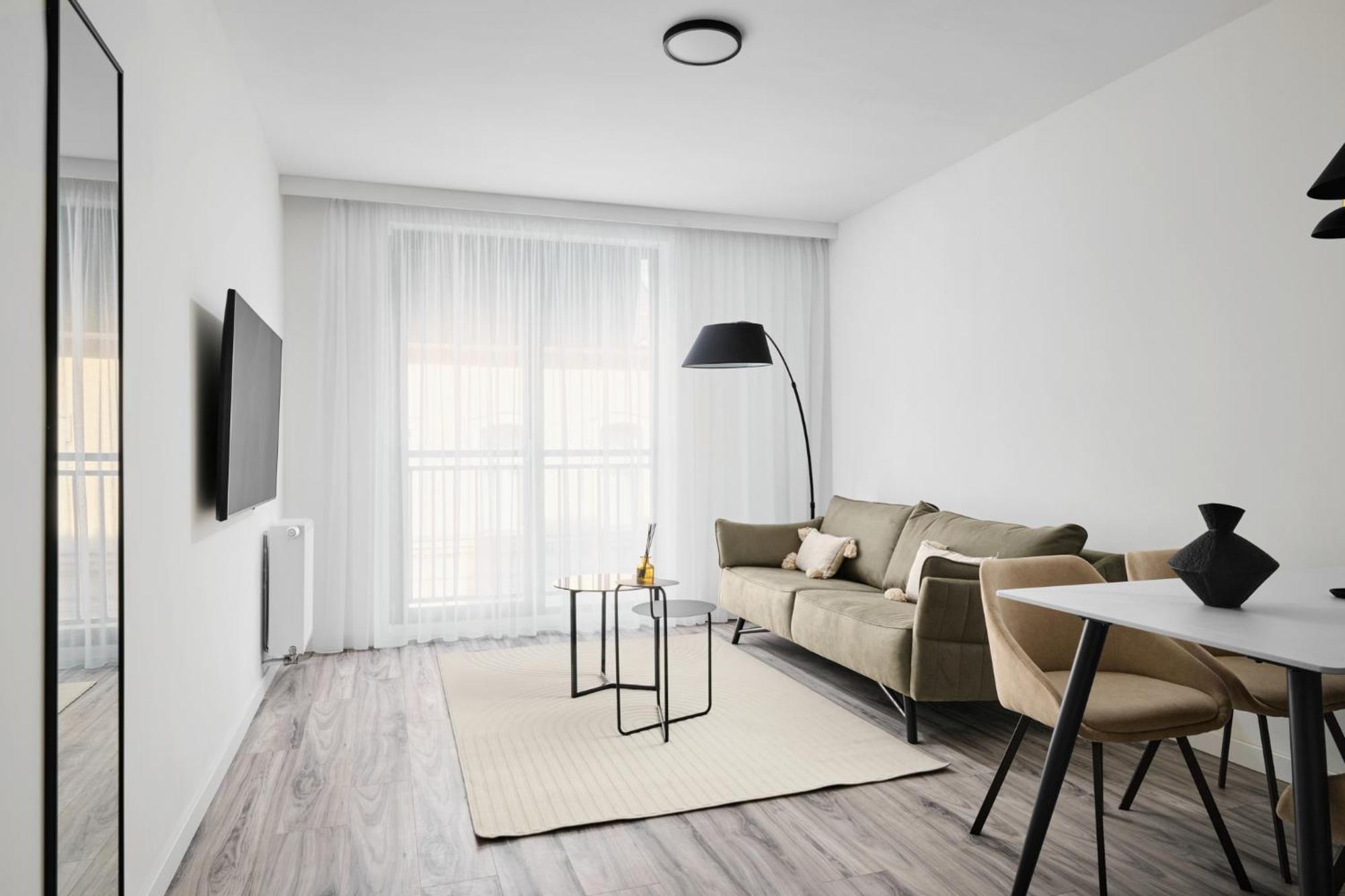 Collect Residence Budapest Exterior foto