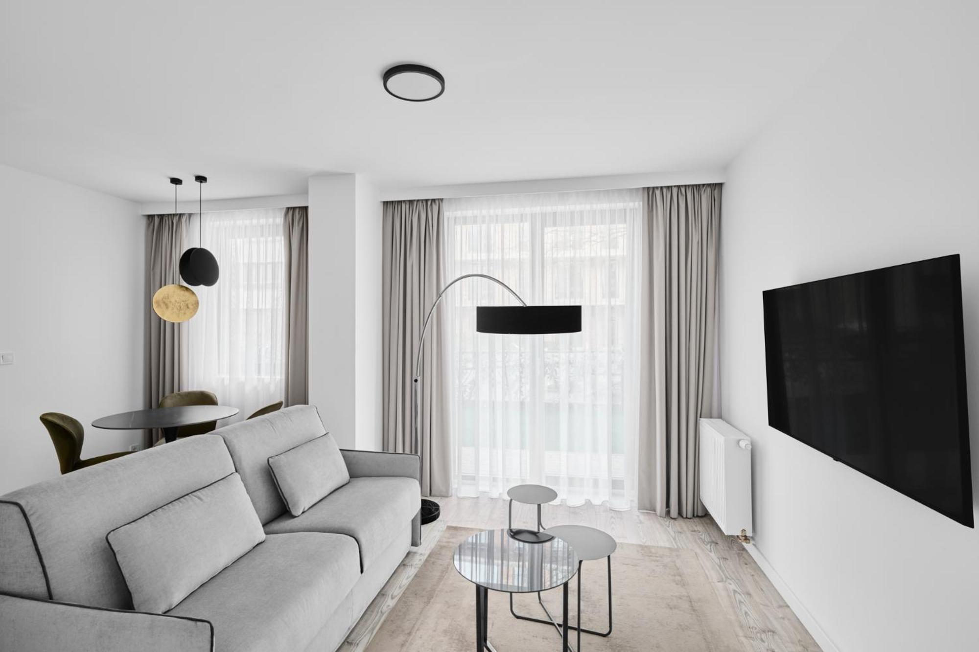 Collect Residence Budapest Exterior foto
