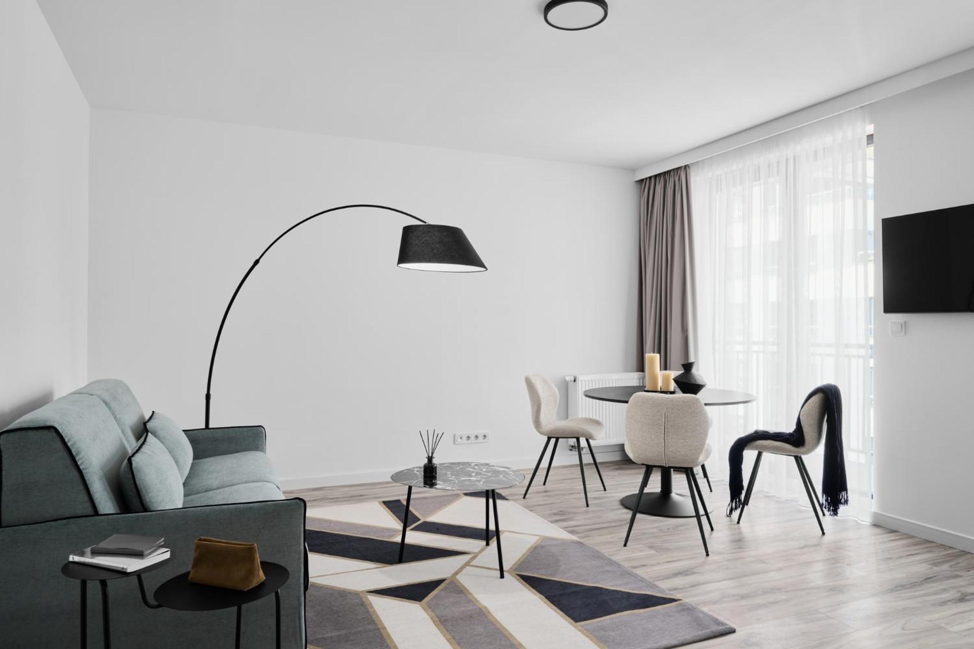 Collect Residence Budapest Exterior foto