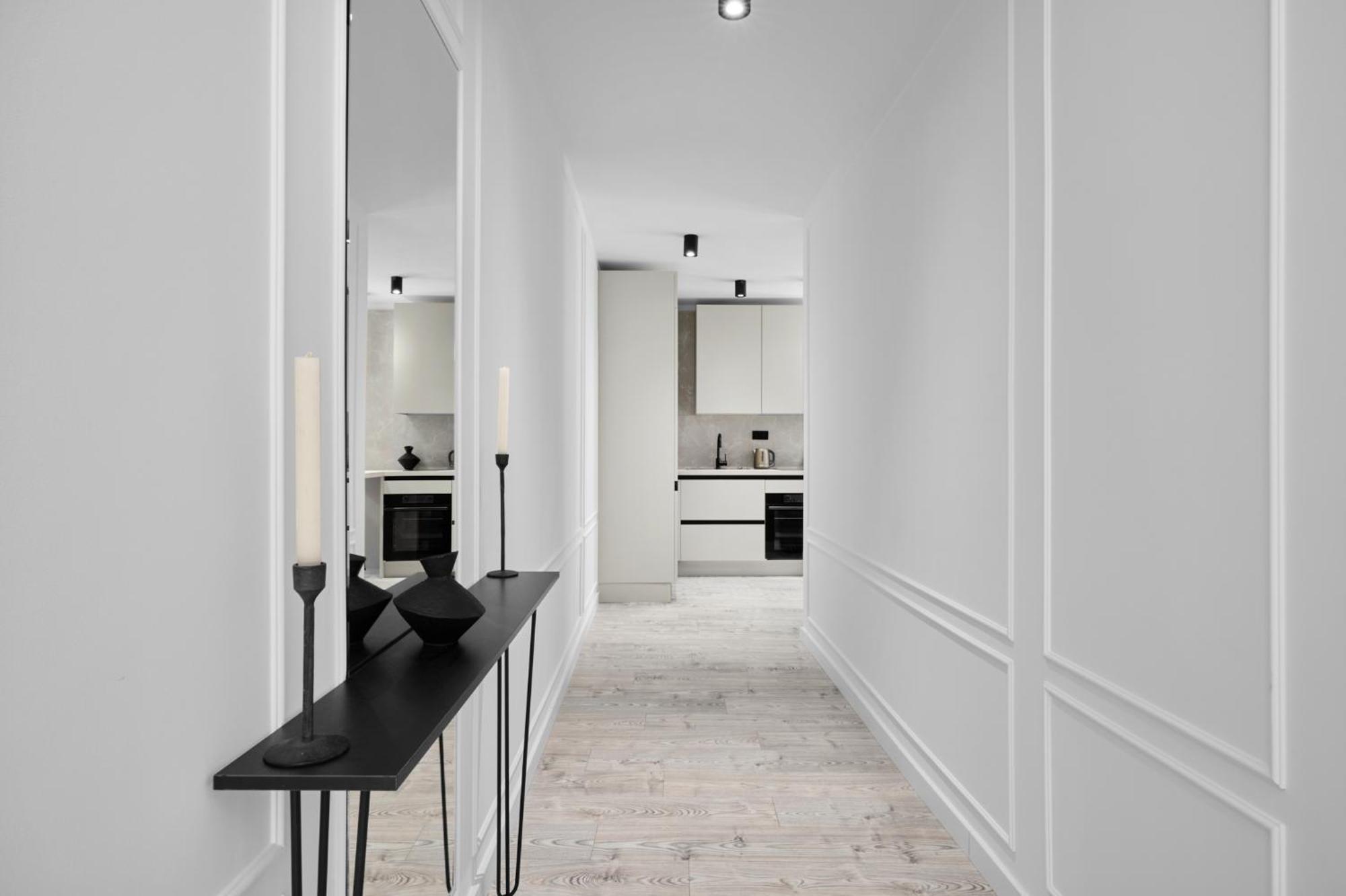 Collect Residence Budapest Exterior foto