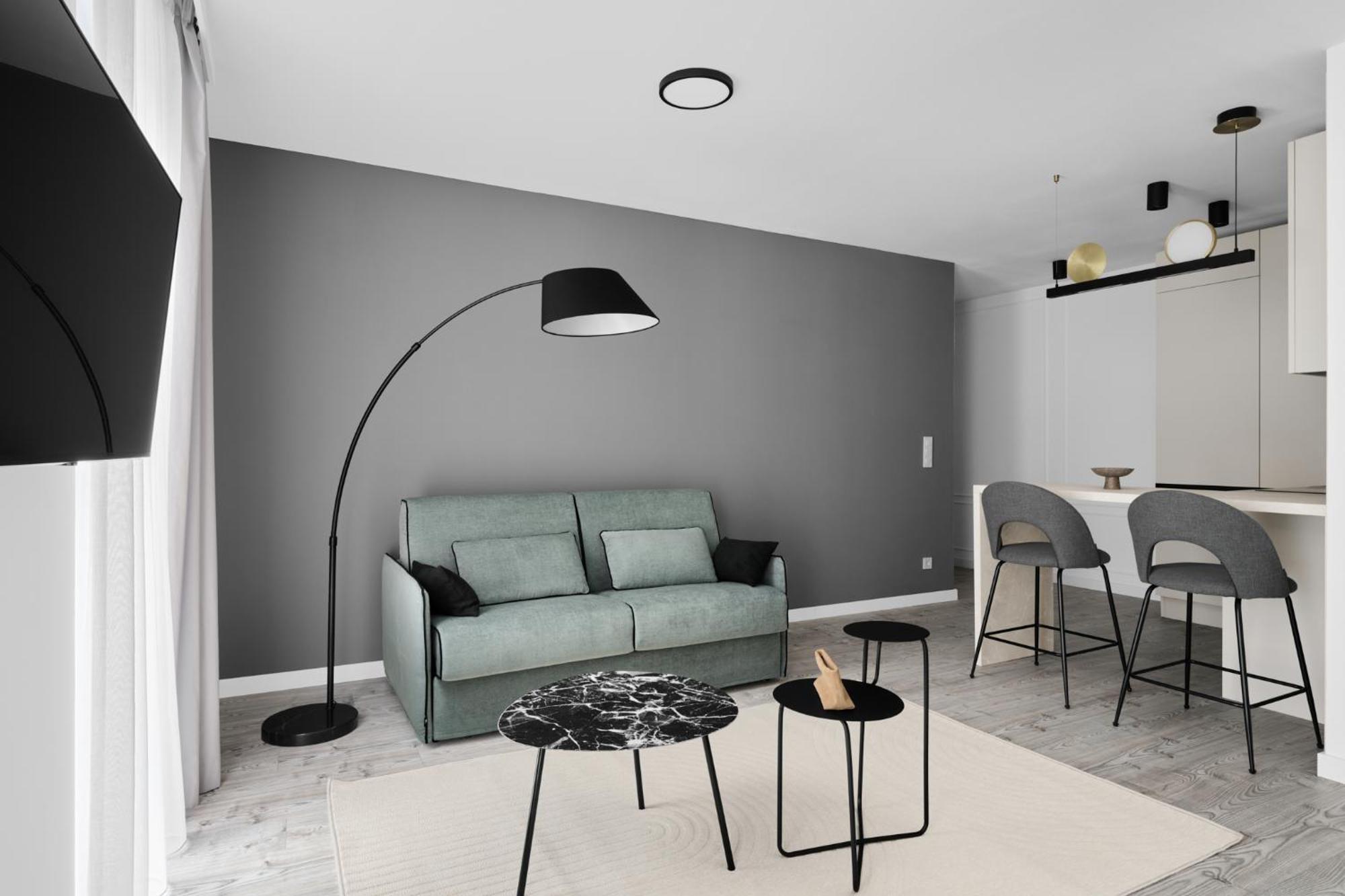 Collect Residence Budapest Exterior foto
