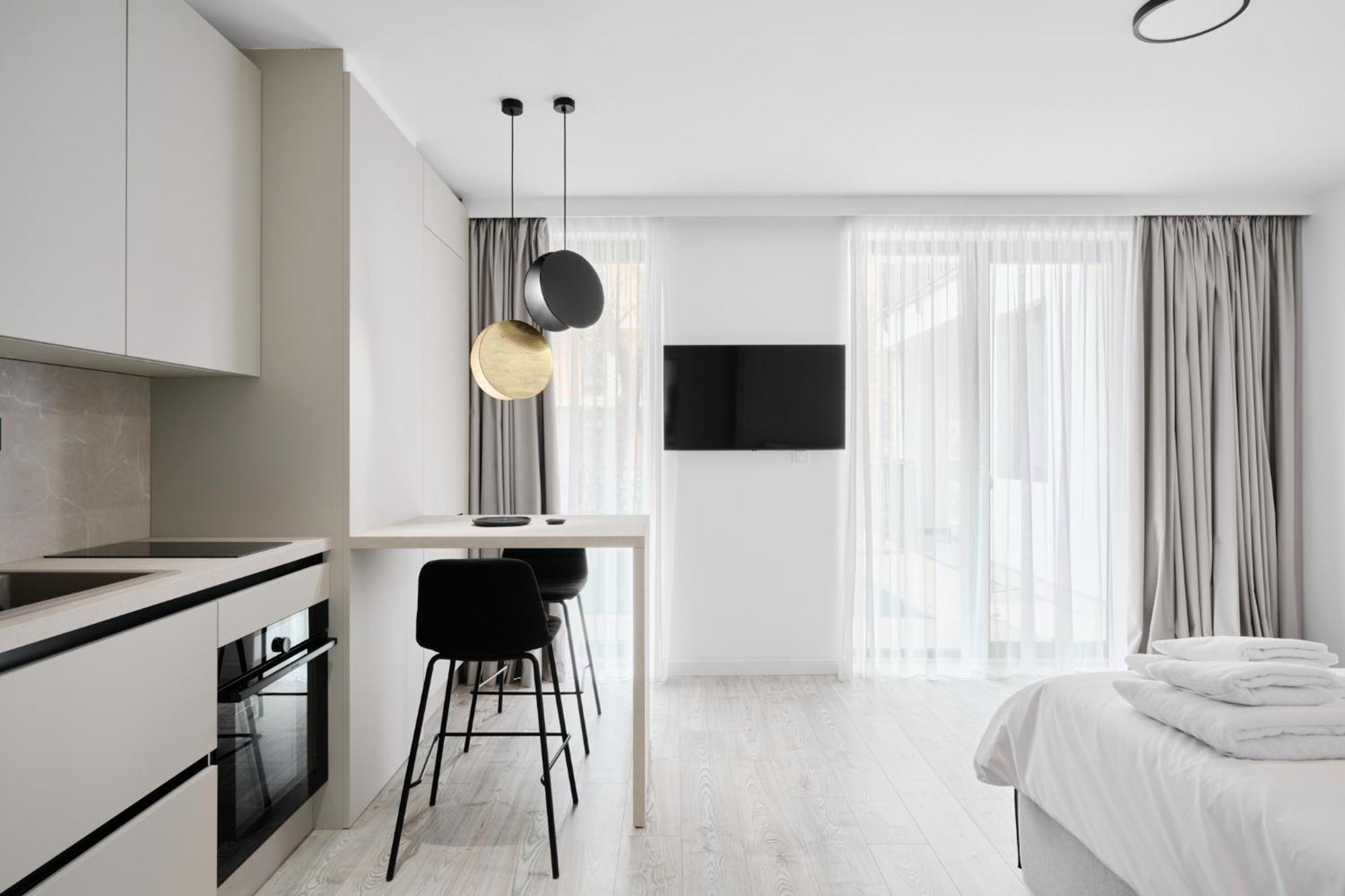 Collect Residence Budapest Exterior foto