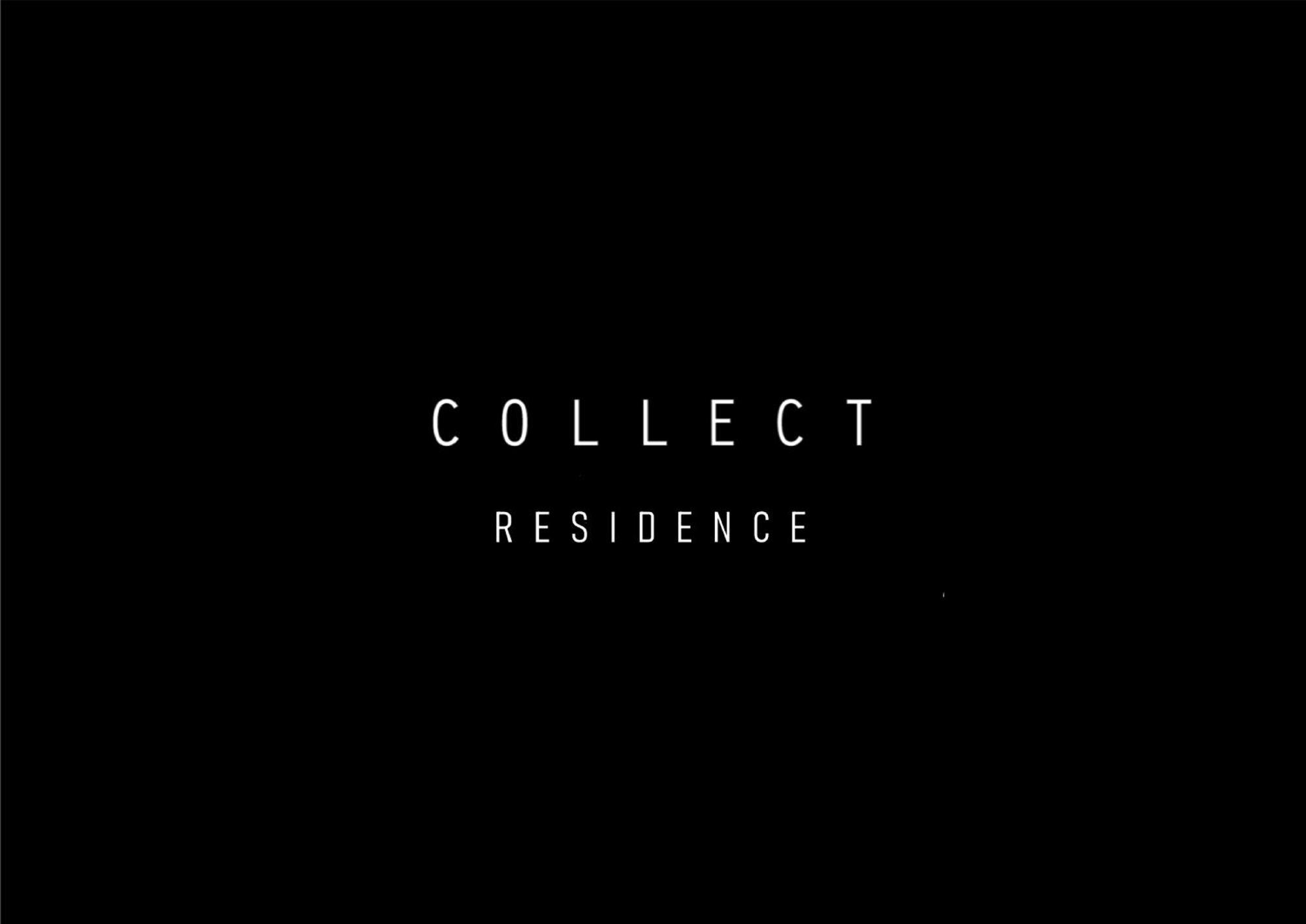 Collect Residence Budapest Exterior foto